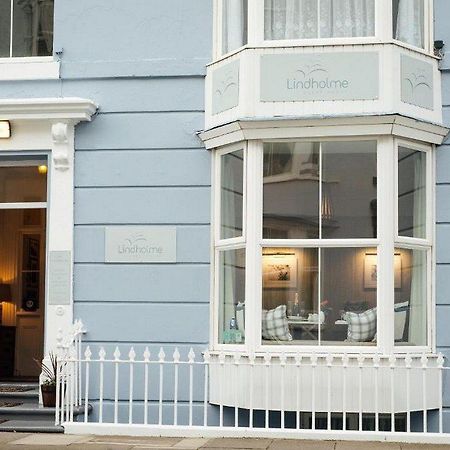 Lindholme Guest House Tenby Eksteriør billede