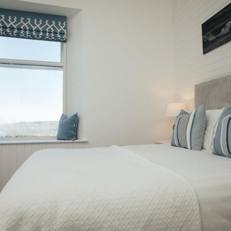 Lindholme Guest House Tenby Eksteriør billede