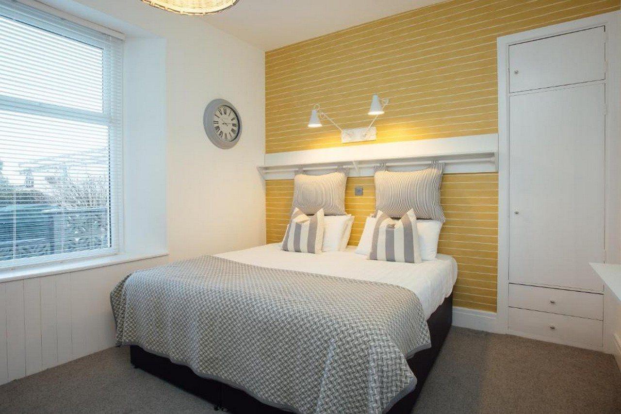 Lindholme Guest House Tenby Eksteriør billede